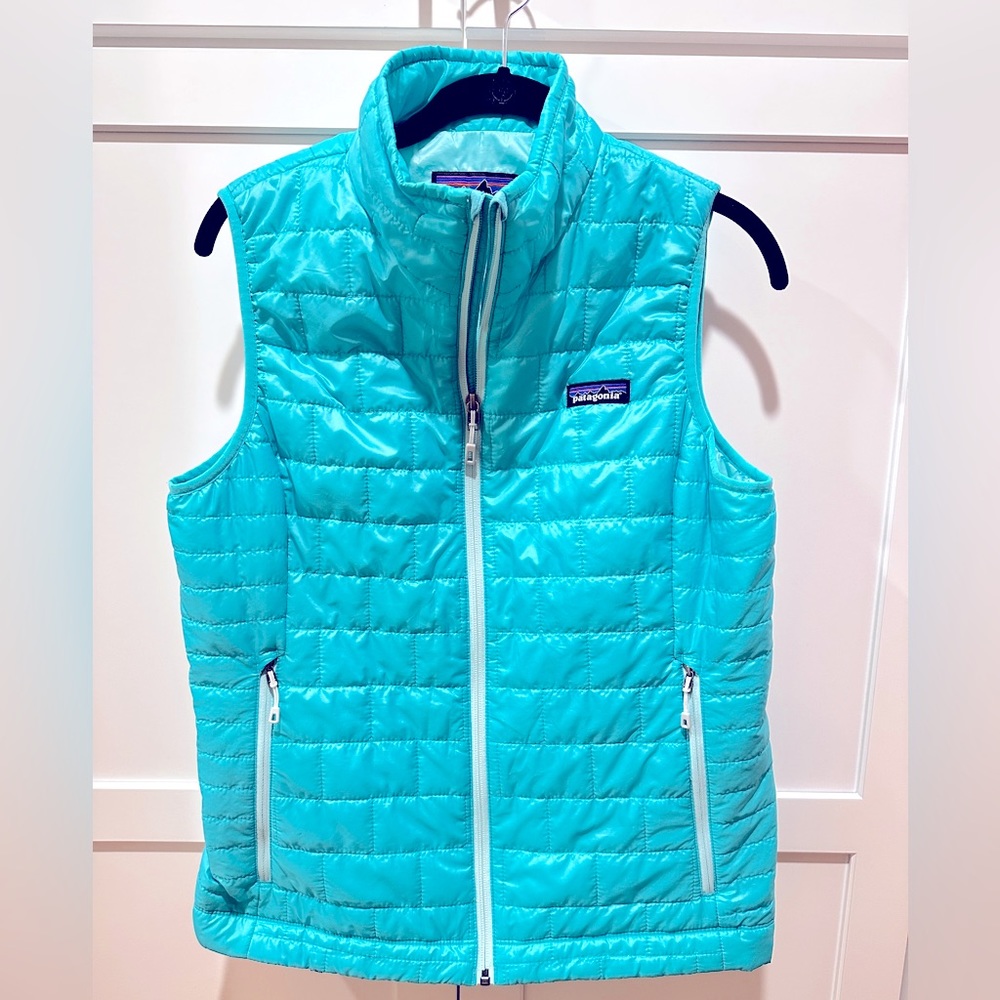 Patagonia Nano Puff Vest
